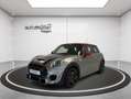 MINI John Cooper Works Coupé HuD|LED|NAVI|KAM|TEM|H&K Silber - thumbnail 3