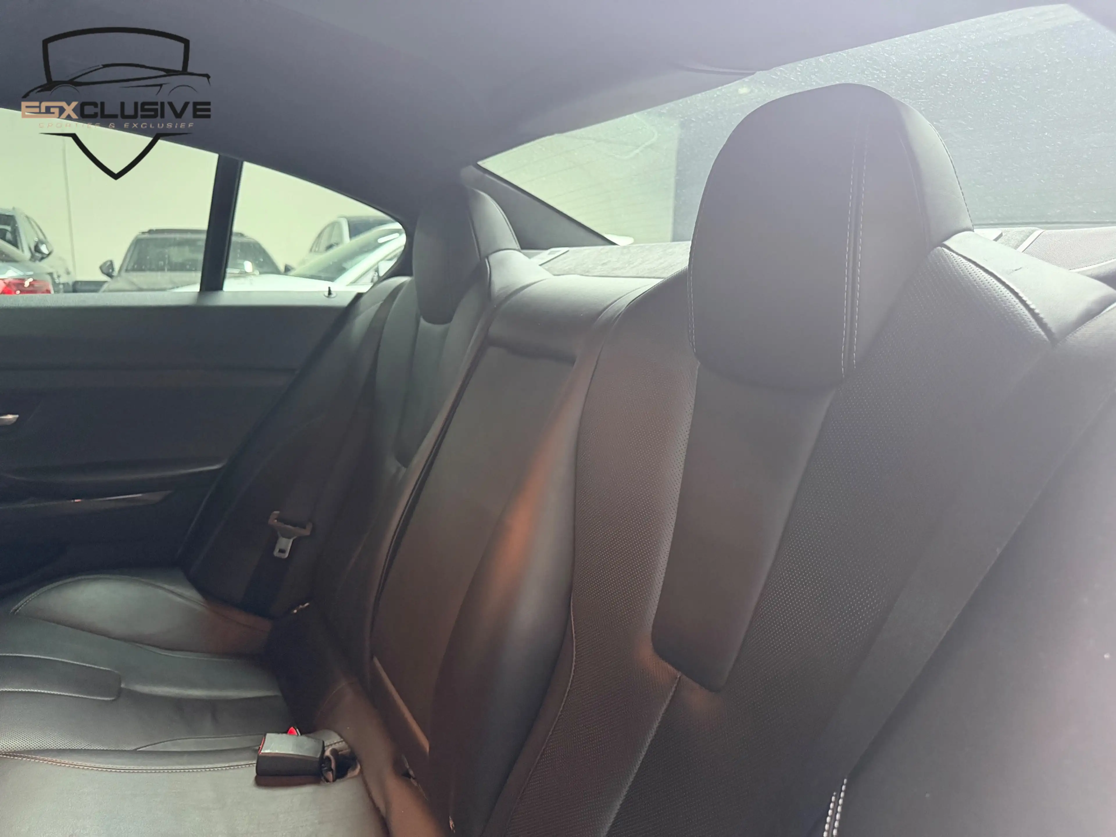 BMW M6 6-serie Gran Coupé Competition Package CARBON |CAM — photo 32