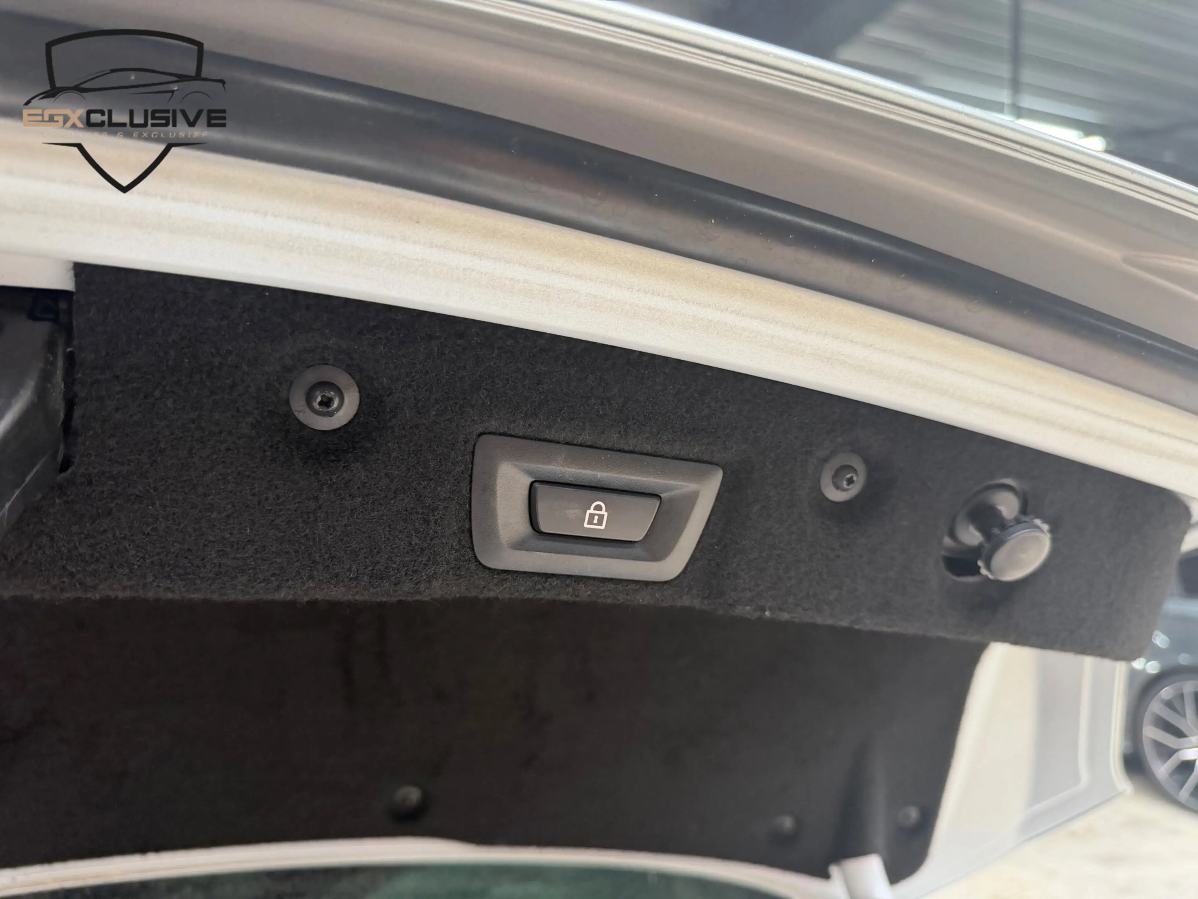 BMW M6 6-serie Gran Coupé Competition Package CARBON |CAM — photo 36
