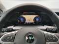 Volkswagen Golf 1.5 TSI Active Navi LED Plus Head UP Displa Gris - thumbnail 10
