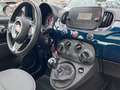 Fiat 500 1.2i Lounge (EU6d-TEMP) Blau - thumbnail 12