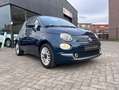 Fiat 500 1.2i Lounge (EU6d-TEMP) Blau - thumbnail 3