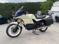 BMW K 100 RS de serie con dos maletas originales Beige - thumbnail 2