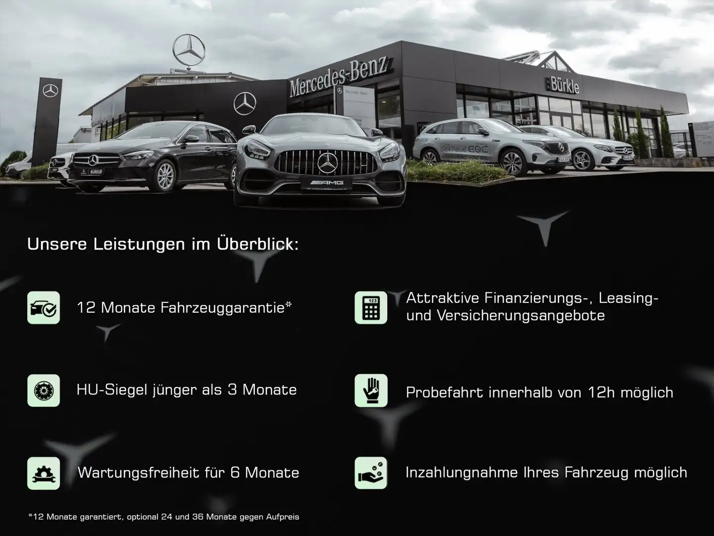 Mercedes-Benz A 200 Urban LED,Navi,AHK,Klima,Park-Pilot,Sitzh. Rood - 1