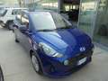 Hyundai i10 1.0 Advanced Plus Pack econext Gpl Blu/Azzurro - thumbnail 5