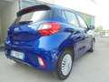 Hyundai i10 1.0 Advanced Plus Pack econext Gpl Blu/Azzurro - thumbnail 6