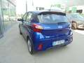 Hyundai i10 1.0 Advanced Plus Pack econext Gpl Blu/Azzurro - thumbnail 9