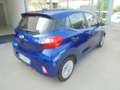 Hyundai i10 1.0 Advanced Plus Pack econext Gpl Blu/Azzurro - thumbnail 7
