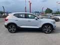Volvo XC40 1.5 t5 phev Inscription Expression auto my21 Argento - thumbnail 6