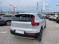 Volvo XC40 1.5 t5 phev Inscription Expression auto my21 Argento - thumbnail 8
