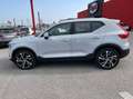 Volvo XC40 1.5 t5 phev Inscription Expression auto my21 Argento - thumbnail 12
