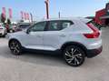 Volvo XC40 1.5 t5 phev Inscription Expression auto my21 Argento - thumbnail 11
