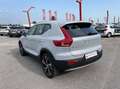 Volvo XC40 1.5 t5 phev Inscription Expression auto my21 Argento - thumbnail 10
