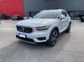 Volvo XC40 1.5 t5 phev Inscription Expression auto my21 Argento - thumbnail 1
