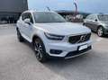 Volvo XC40 1.5 t5 phev Inscription Expression auto my21 Argento - thumbnail 4