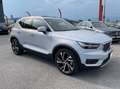 Volvo XC40 1.5 t5 phev Inscription Expression auto my21 Argento - thumbnail 5