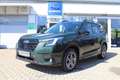 Subaru Forester 2.0ie Platinum Edition Black Platinum Grün - thumbnail 2