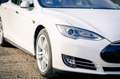 Tesla Model S free Supercharging - 85D 4-wheel, 100% AC-charged Blanc - thumbnail 6