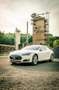 Tesla Model S free Supercharging - 85D 4-wheel, 100% AC-charged Blanc - thumbnail 2