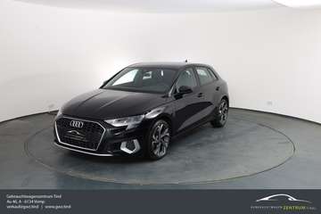 SB 30 TFSI Sportpaket*S-tronic*Assistenzpaket*N...