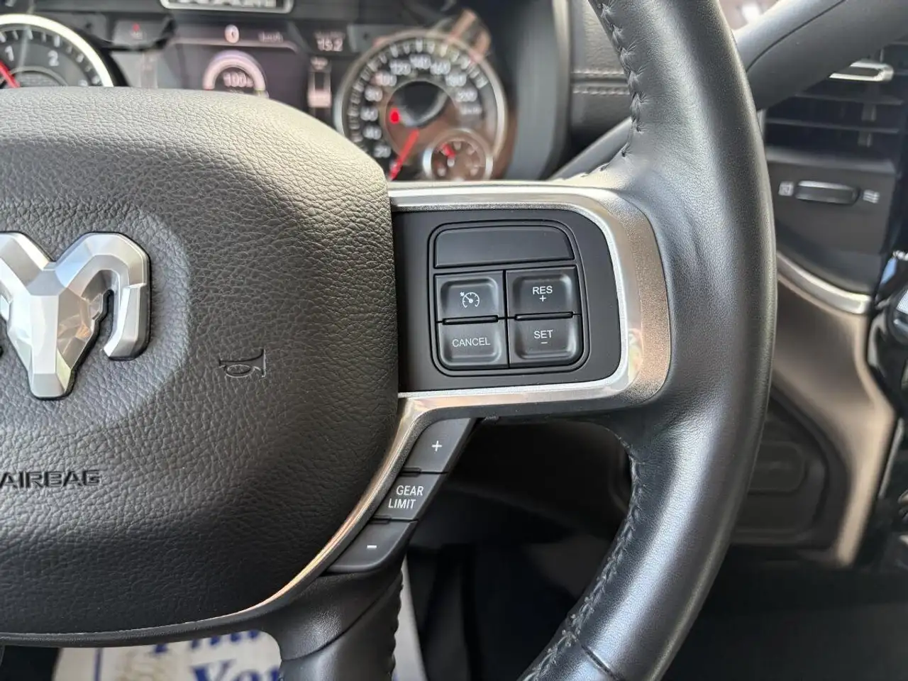 RAM 3500 photo RAM 3500