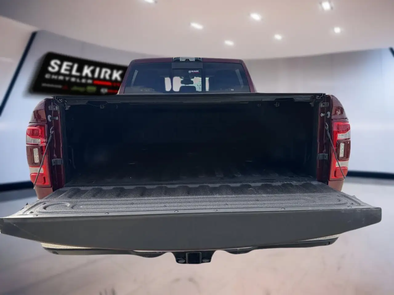 RAM 3500 photo RAM 3500