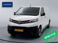 Toyota Proace Worker 2.0 D-4D Long L3 145PK Cruise Control Betim White - thumbnail 1