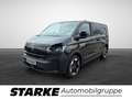 Volkswagen T7 Caravelle 2.0 TDI Automatic PanAmericana Schwarz - thumbnail 2