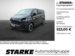 Volkswagen T7 Caravelle 2.0 TDI Automatic PanAmericana