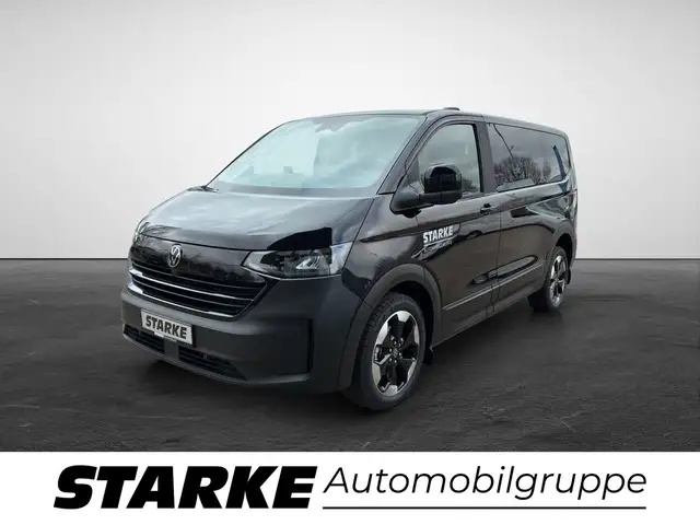 Volkswagen T7 Caravelle 2.0 TDI Automatic PanAmericana