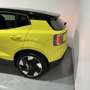 Volvo EX30 Single Extended Range Plus RWD Jaune - thumbnail 8