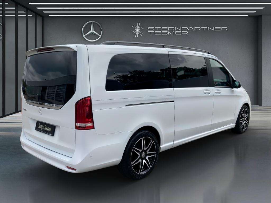 Mercedes-Benz V 300