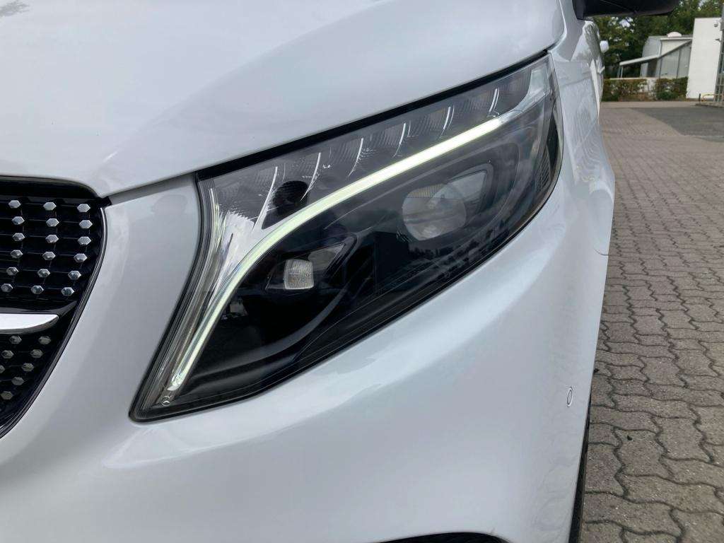 Mercedes-Benz V 300