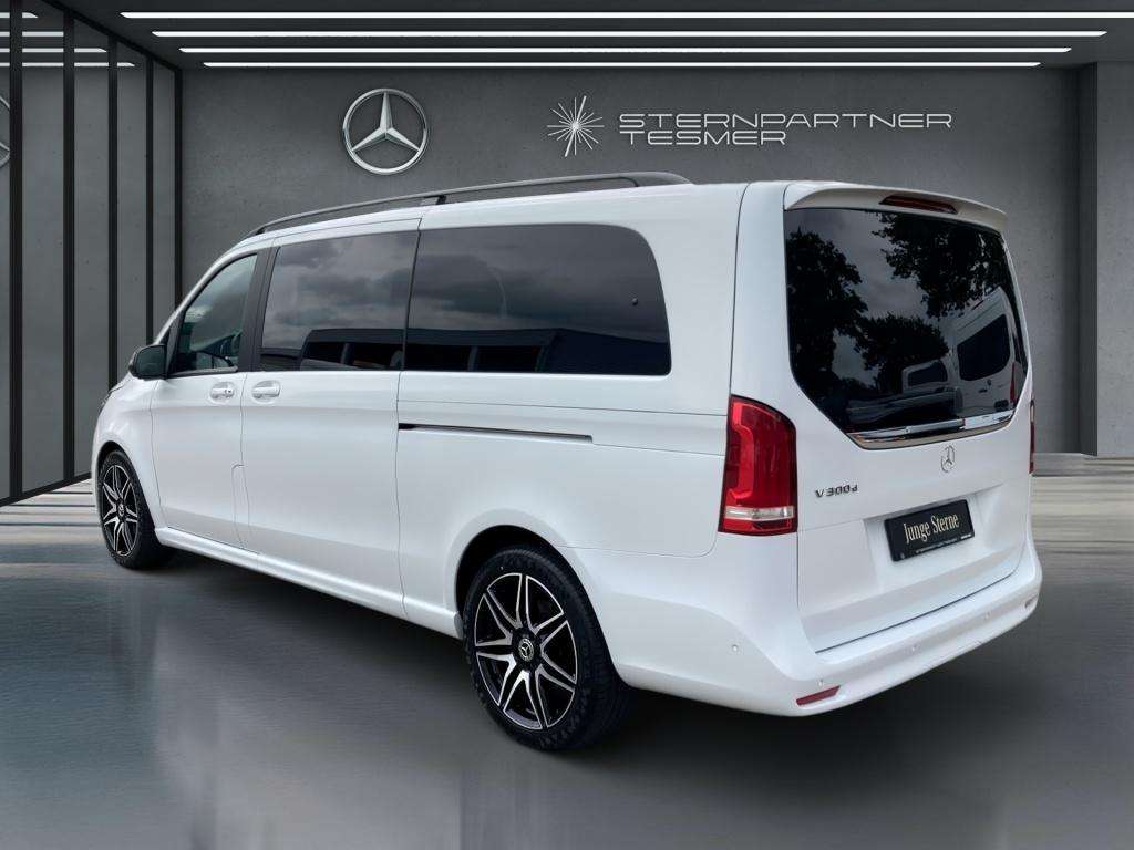 Mercedes-Benz V 300