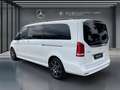 Mercedes-Benz V 300 d EDITION Extralang AMG+Leder+el.Türen+AHK Weiß - thumbnail 9