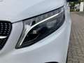 Mercedes-Benz V 300 d EDITION Extralang AMG+Leder+el.Türen+AHK Weiß - thumbnail 3