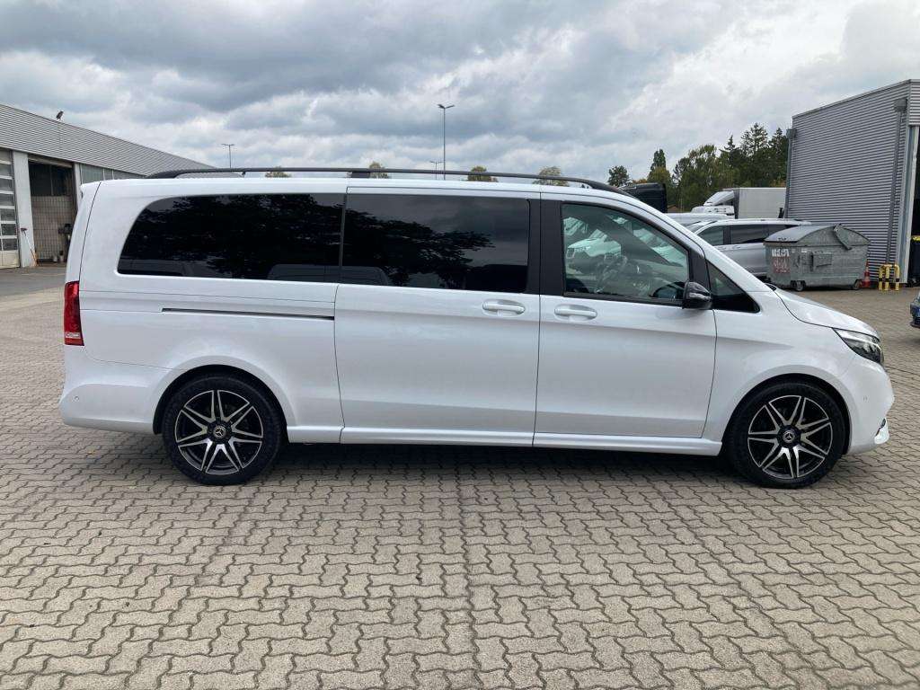 Mercedes-Benz V 300