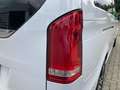 Mercedes-Benz V 300 d EDITION Extralang AMG+Leder+el.Türen+AHK Blanc - thumbnail 11
