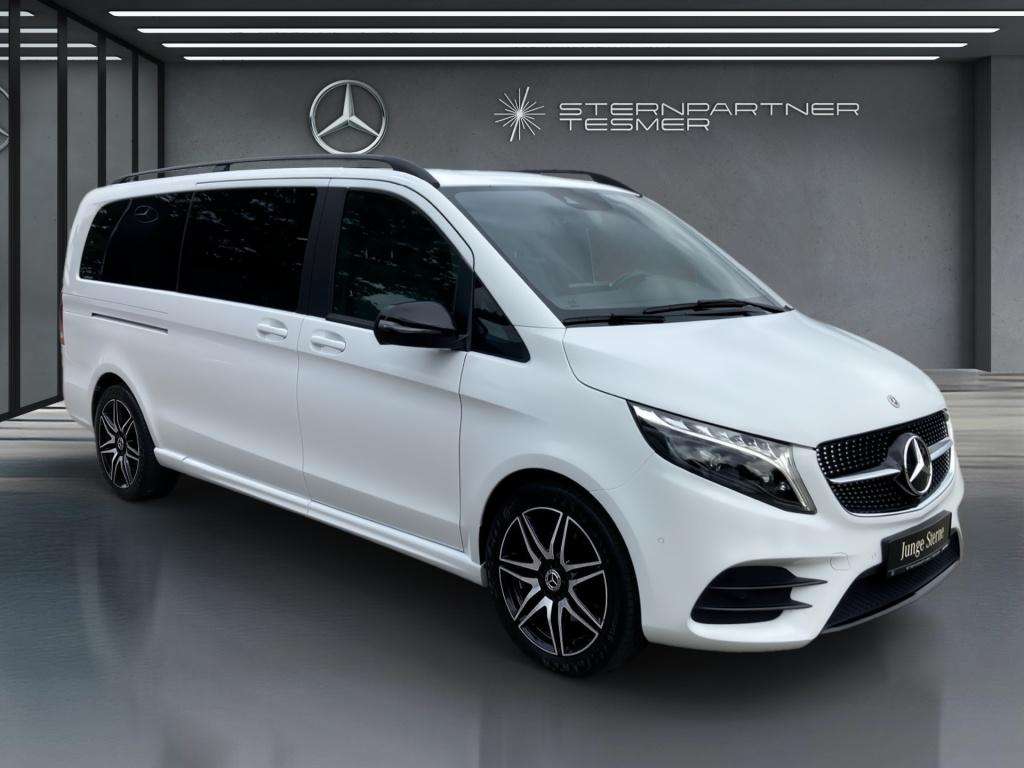 Mercedes-Benz V 300