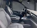 Mercedes-Benz V 300 d EDITION Extralang AMG+Leder+el.Türen+AHK Blanc - thumbnail 17