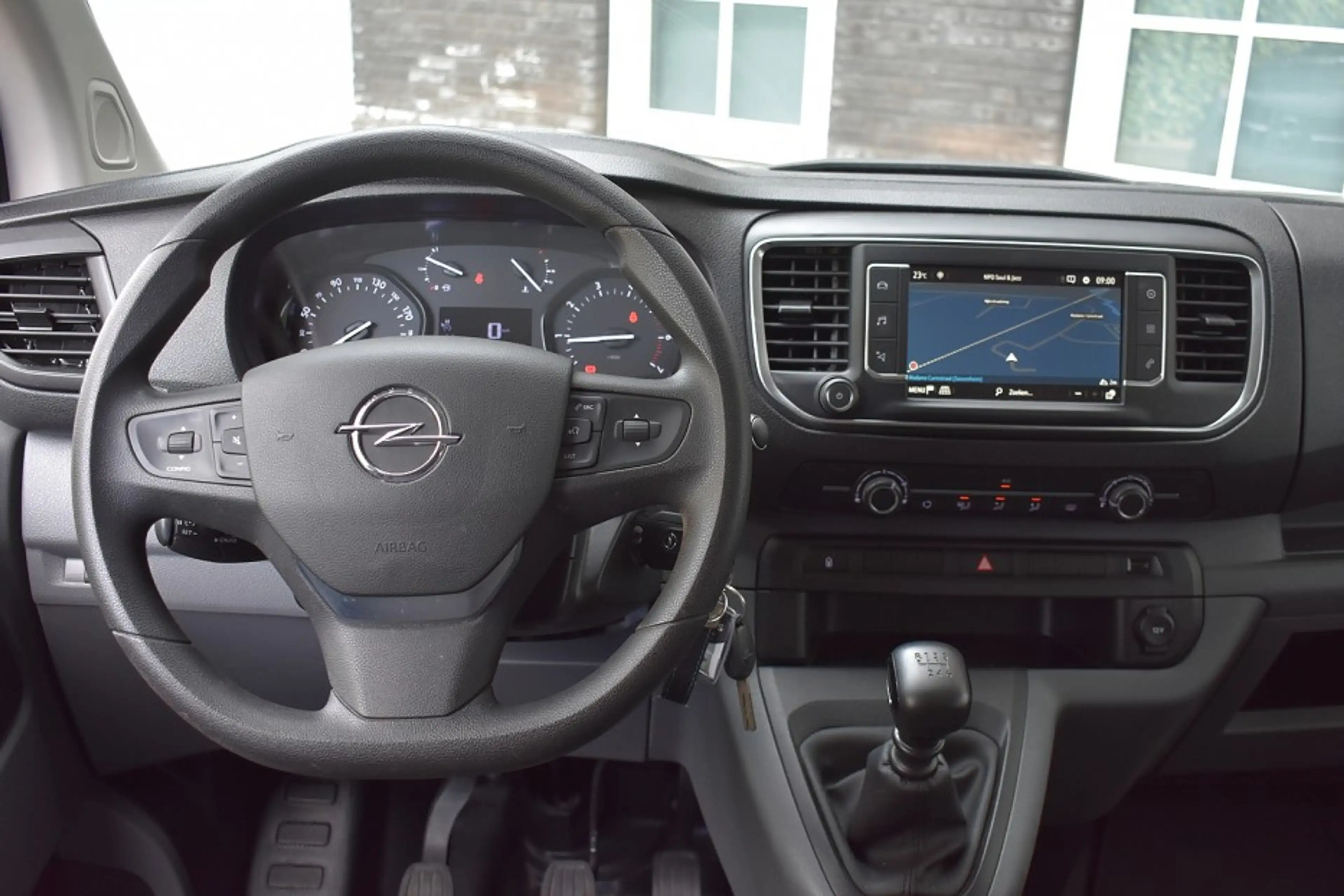 Opel Zafira Life 2.0 CDTI L2H1 Innovation Wij zijn op afspraak geop — photo 2