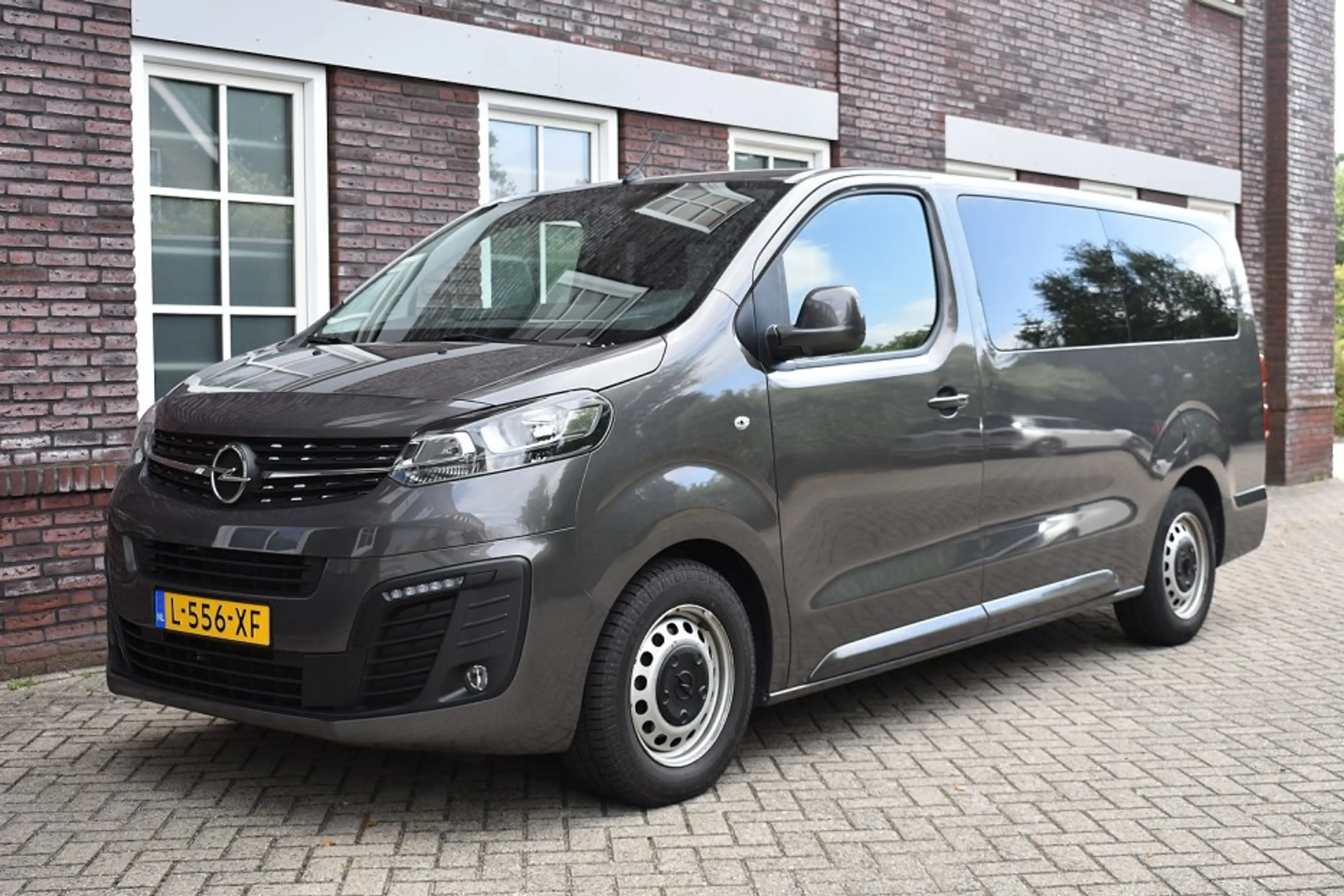 Opel Zafira Life 2.0 CDTI L2H1 Innovation Wij zijn op afspraak geop — photo 11
