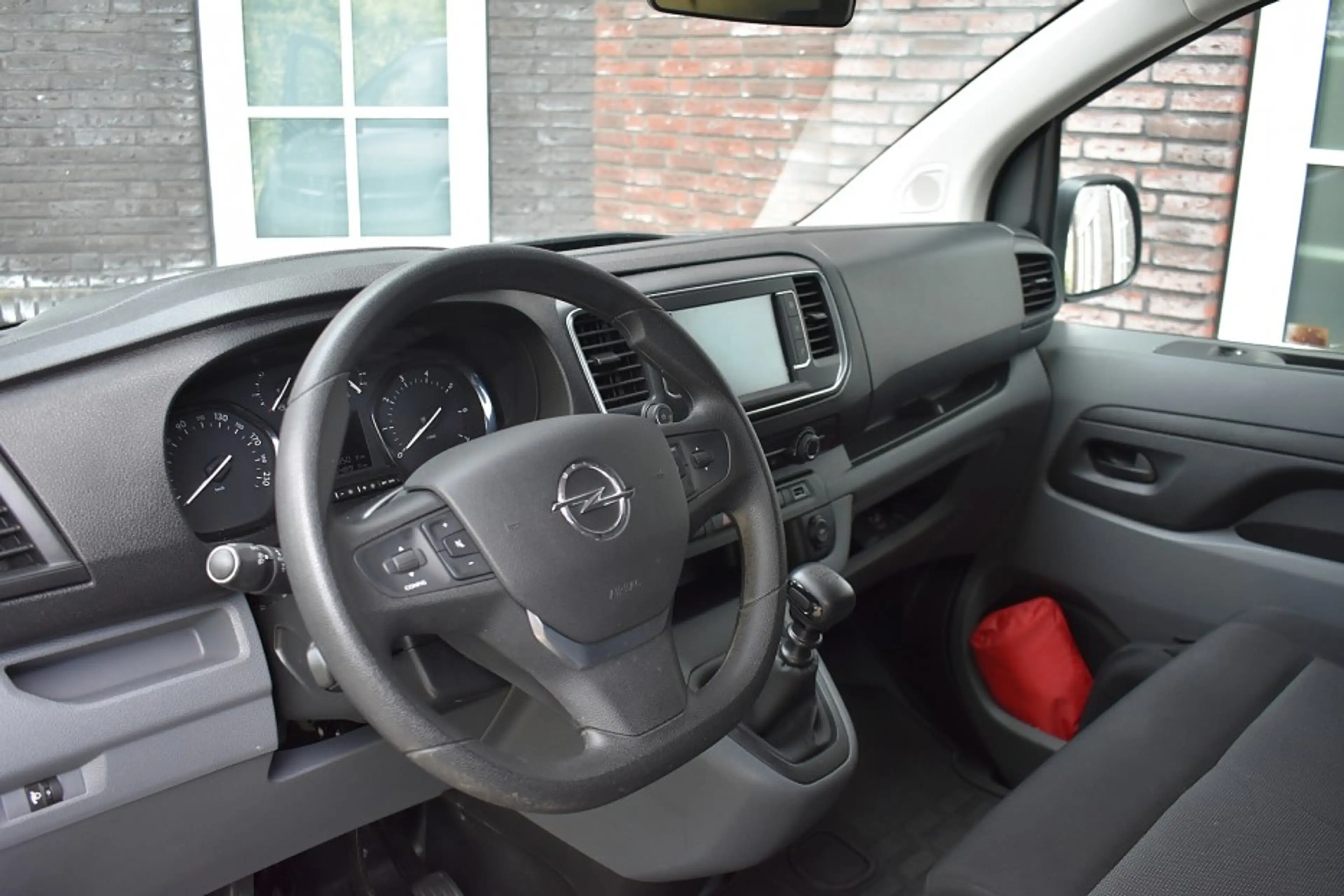Opel Zafira Life 2.0 CDTI L2H1 Innovation Wij zijn op afspraak geop — photo 13