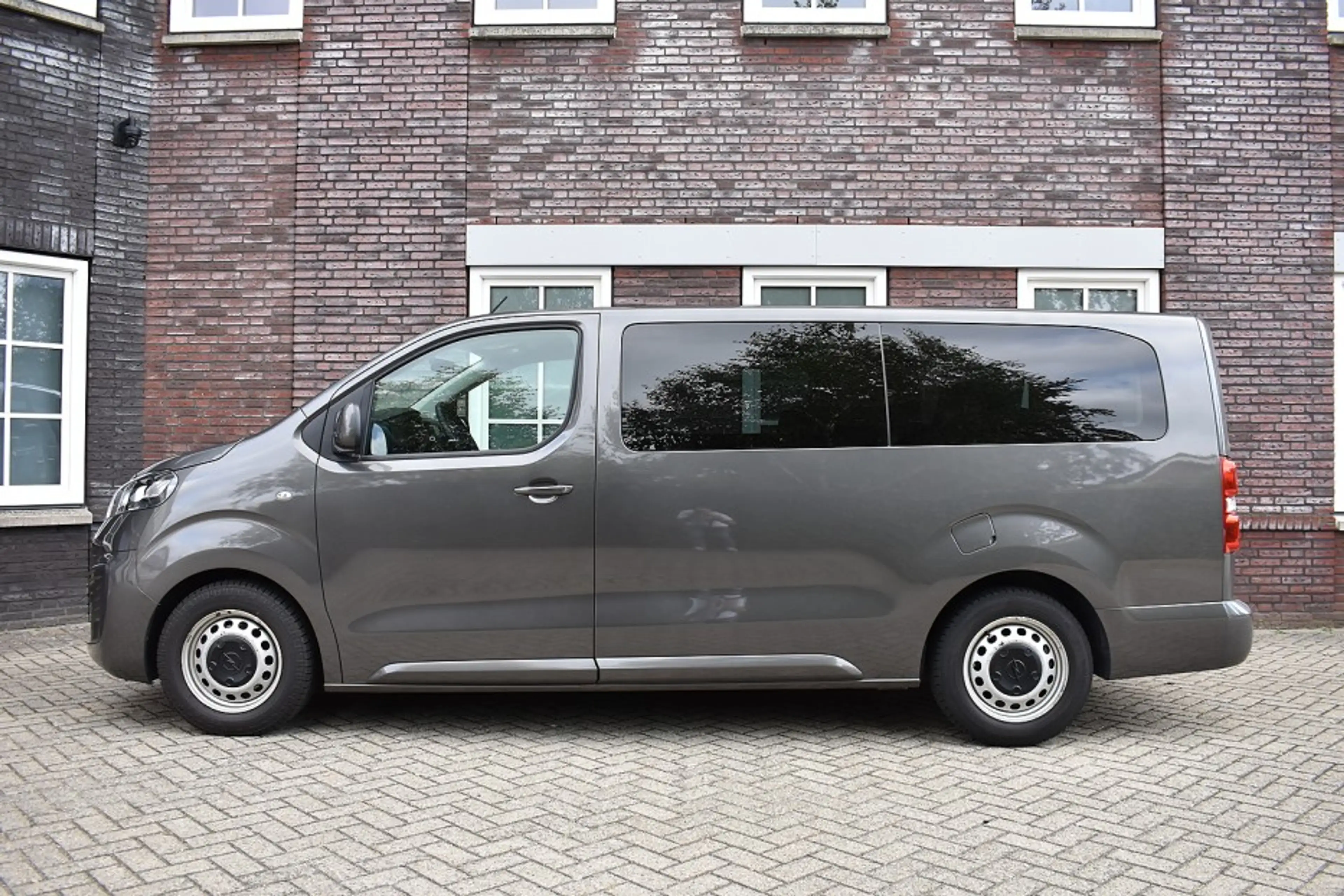 Opel Zafira Life 2.0 CDTI L2H1 Innovation Wij zijn op afspraak geop — photo 10