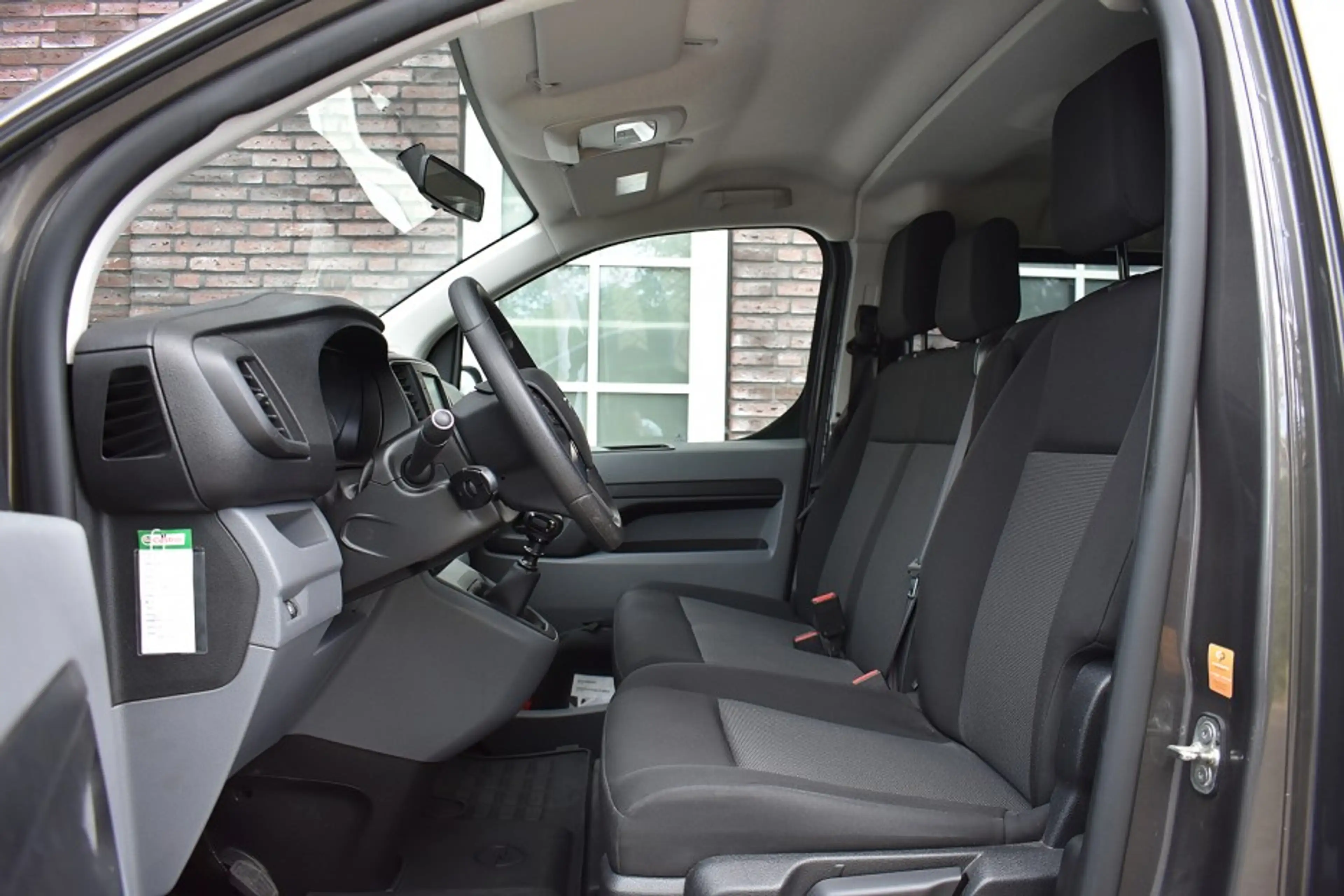 Opel Zafira Life 2.0 CDTI L2H1 Innovation Wij zijn op afspraak geop — photo 3