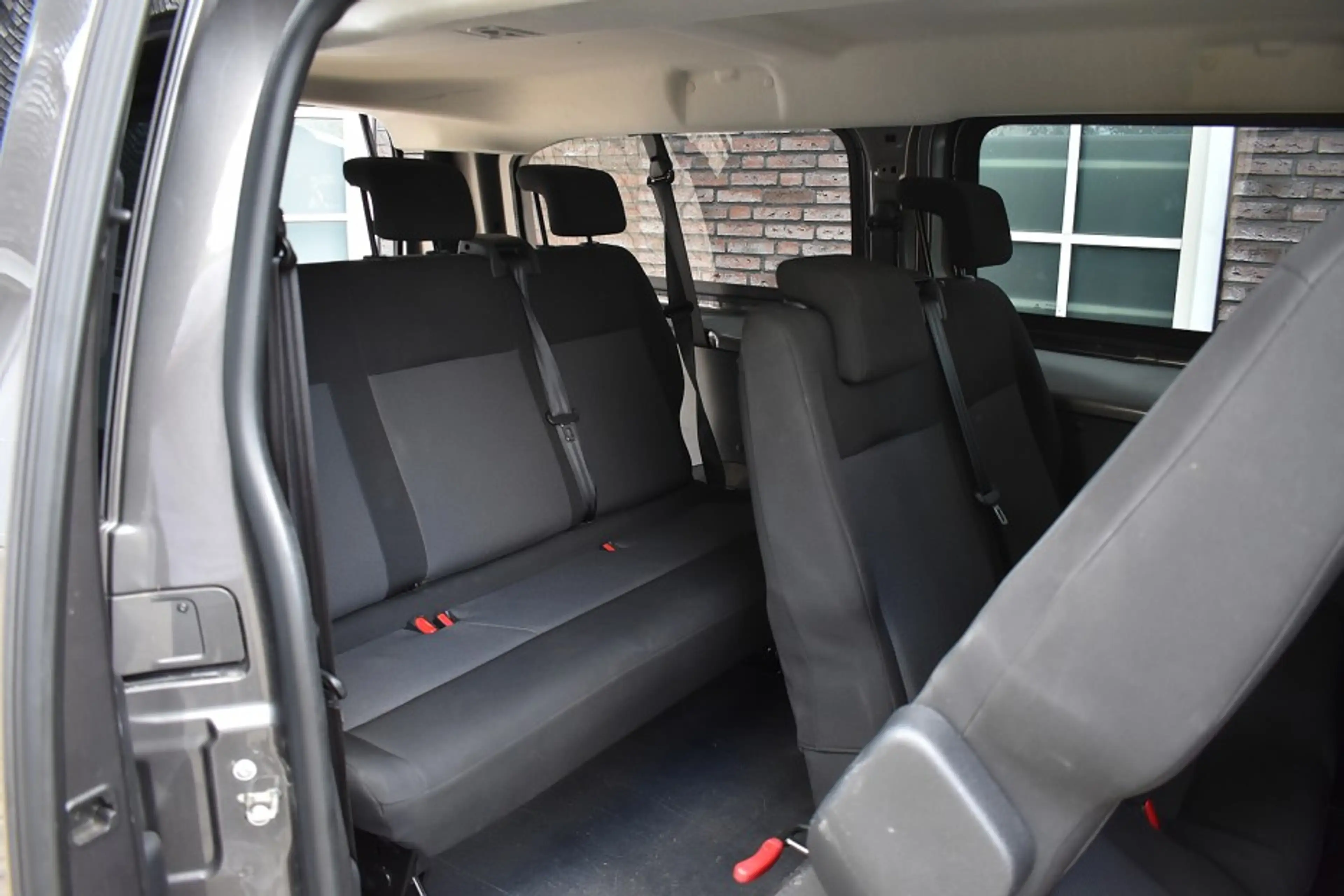 Opel Zafira Life 2.0 CDTI L2H1 Innovation Wij zijn op afspraak geop — photo 4