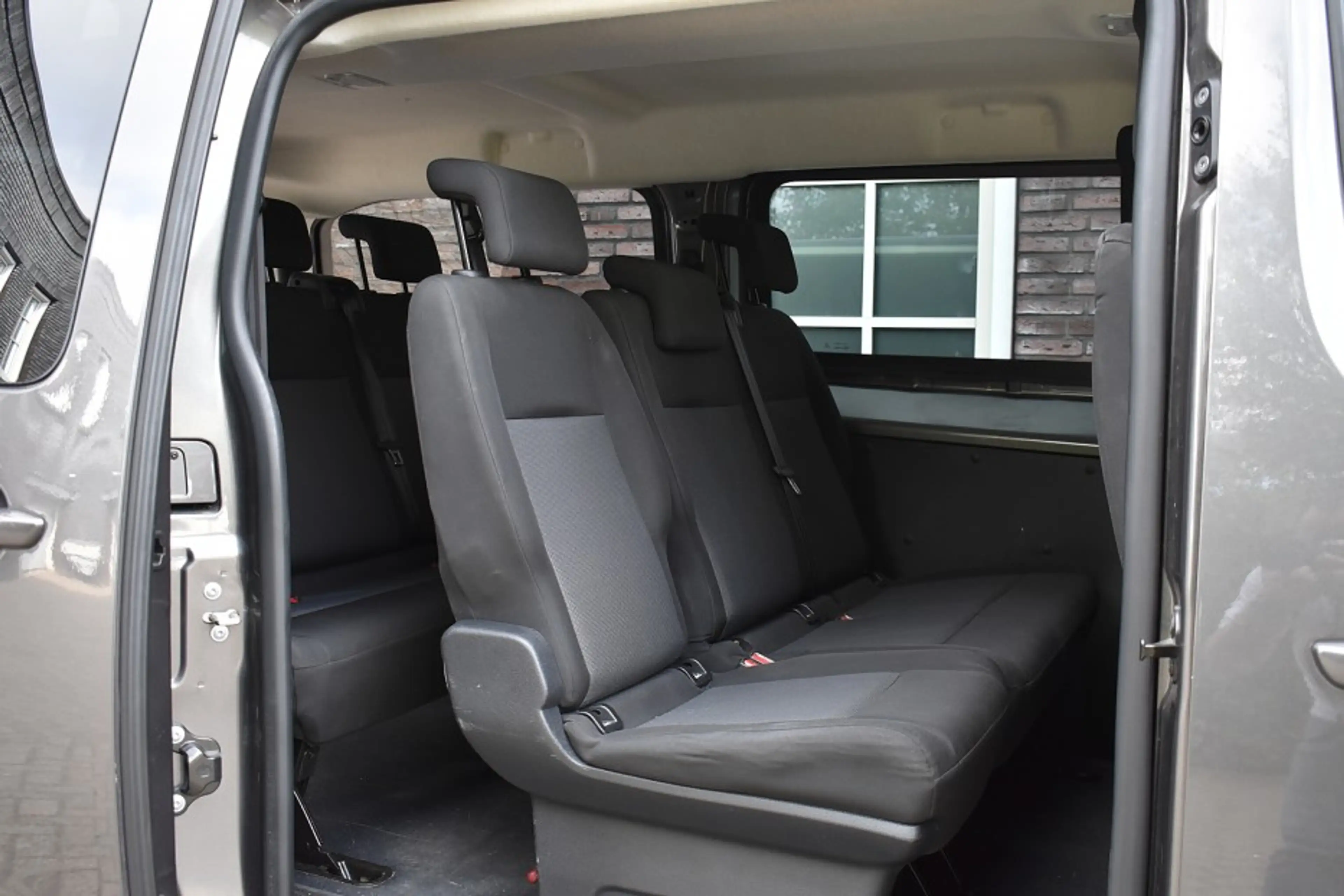 Opel Zafira Life 2.0 CDTI L2H1 Innovation Wij zijn op afspraak geop — photo 5