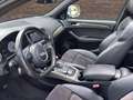 Audi Q5 3.0 TDI SQ5 PANODAK S LINE LED NAVIGATIE Gri - thumbnail 11