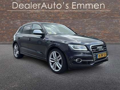 Audi Q5 3.0 TDI SQ5 PANODAK S LINE LED NAVIGATIE