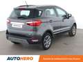 Ford EcoSport 1.0 EcoBoost Titanium Gris - thumbnail 6